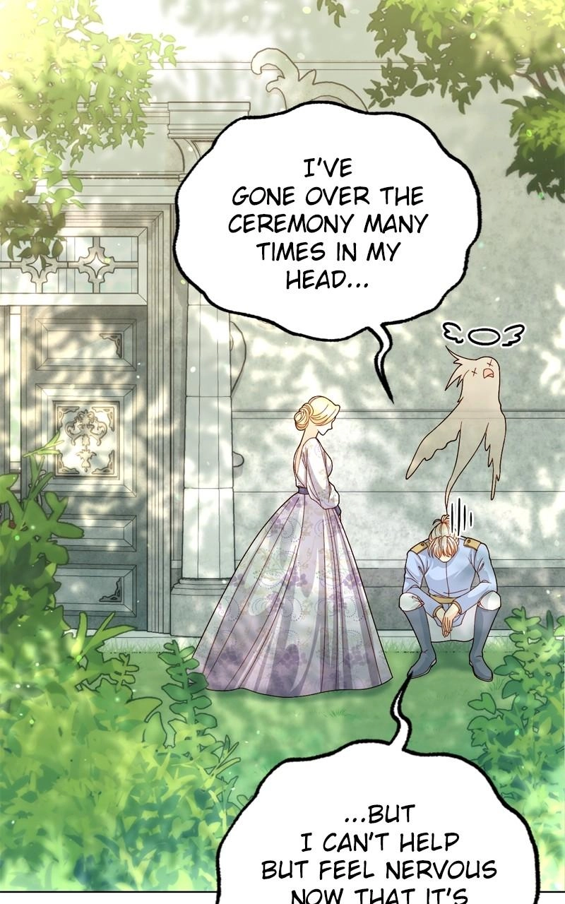 Remarried Empress Chapter 126 Page 25