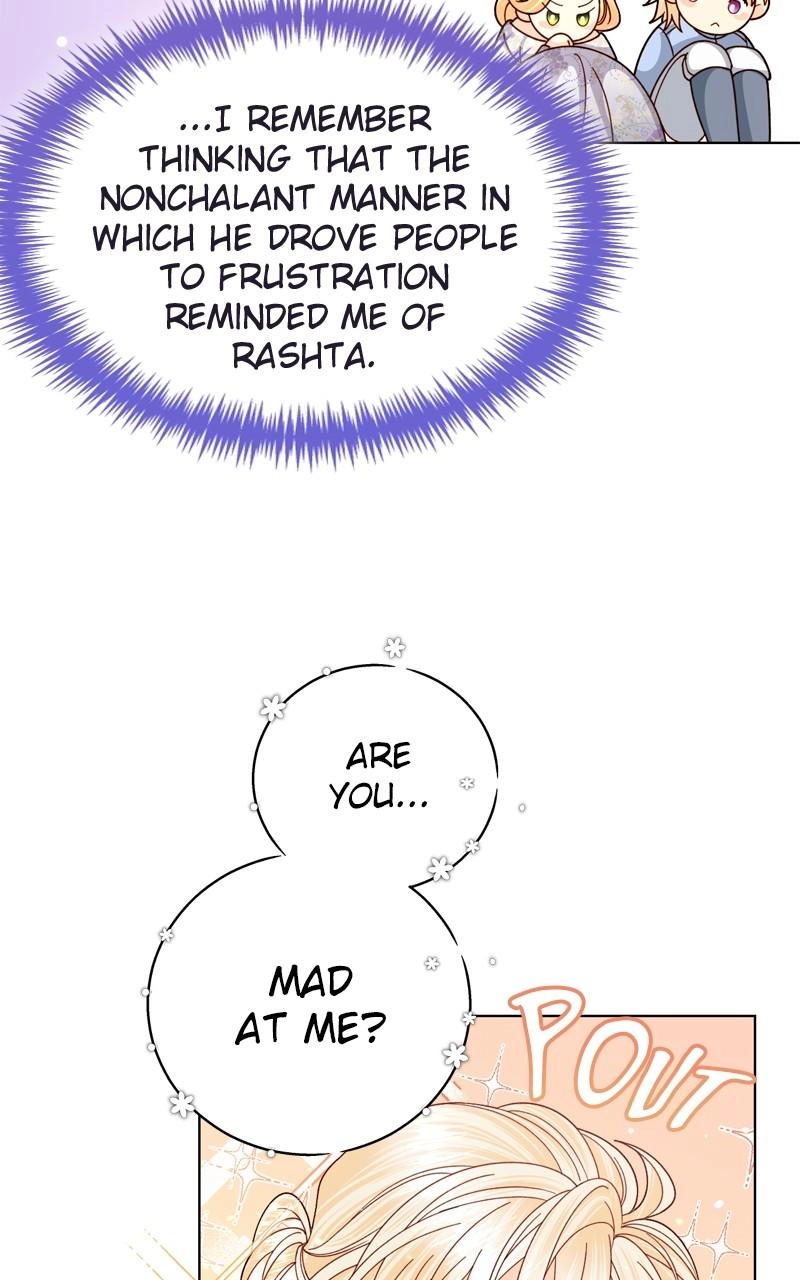Remarried Empress Chapter 126 Page 32