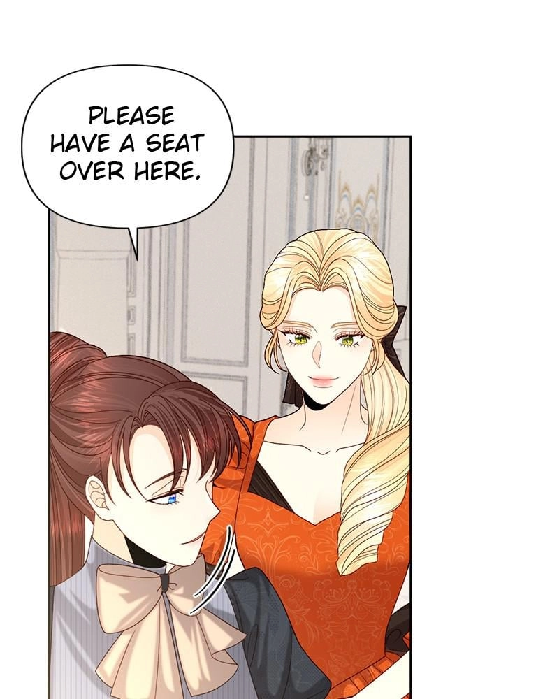 Remarried Empress Chapter 120