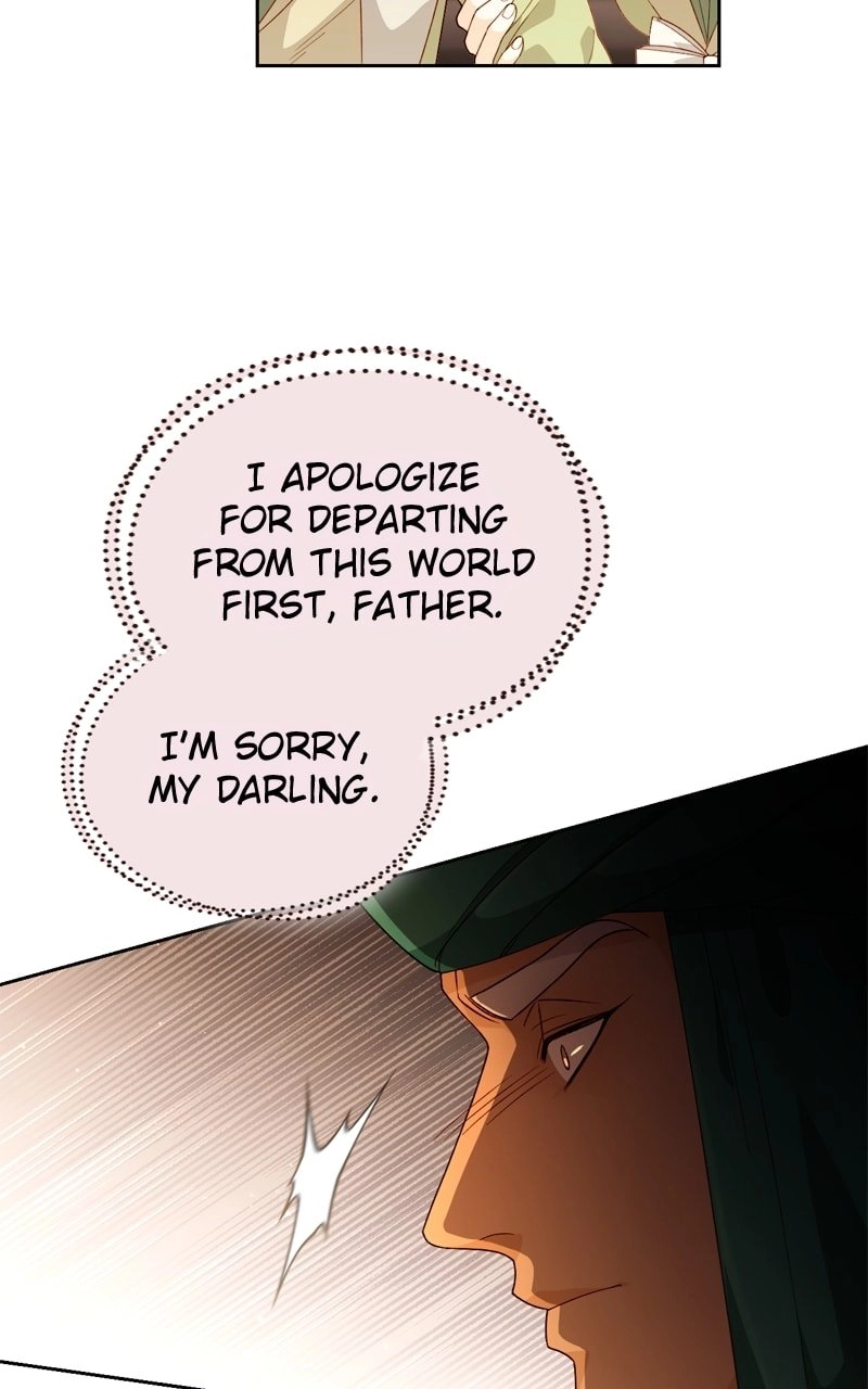 Remarried Empress Chapter 189 Page 20