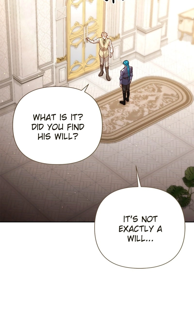 Remarried Empress Chapter 189 Page 71