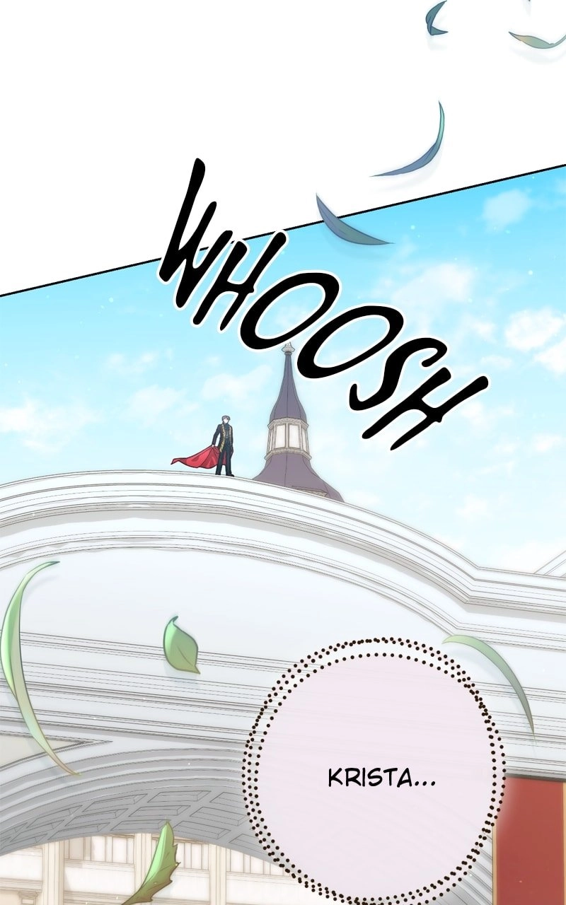 Remarried Empress Chapter 189 Page 23