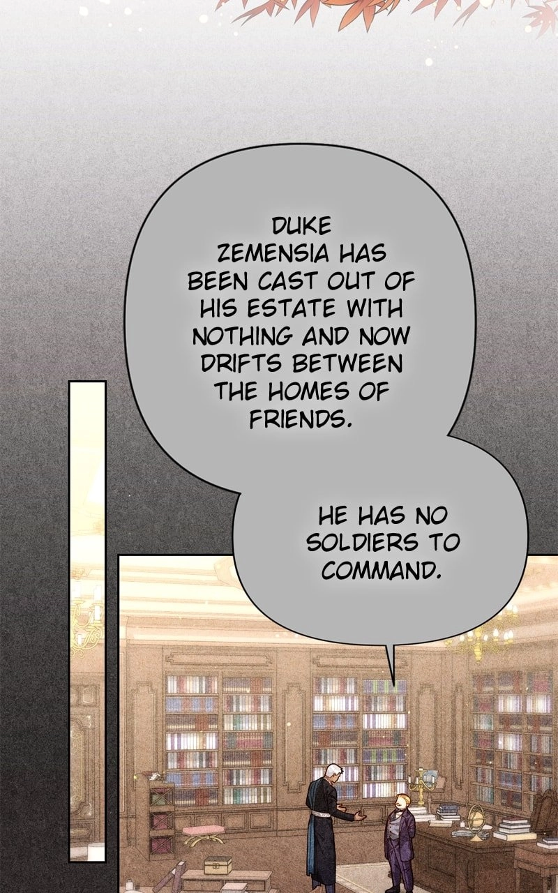 Remarried Empress Chapter 189 Page 5
