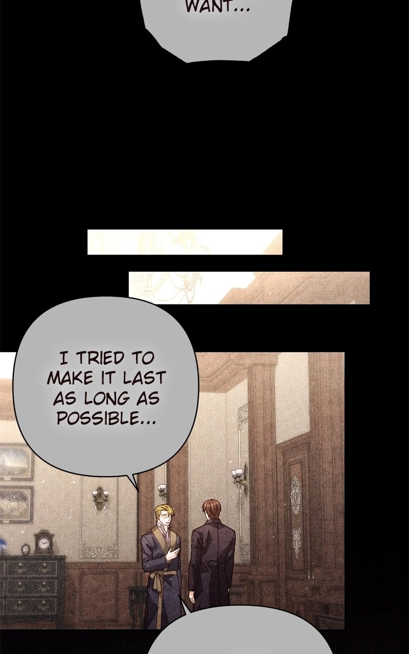 Remarried Empress Chapter 189 Page 49