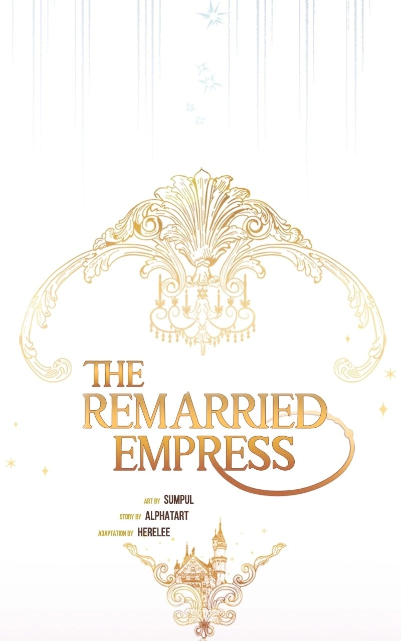 Remarried Empress Chapter 189 Page 37