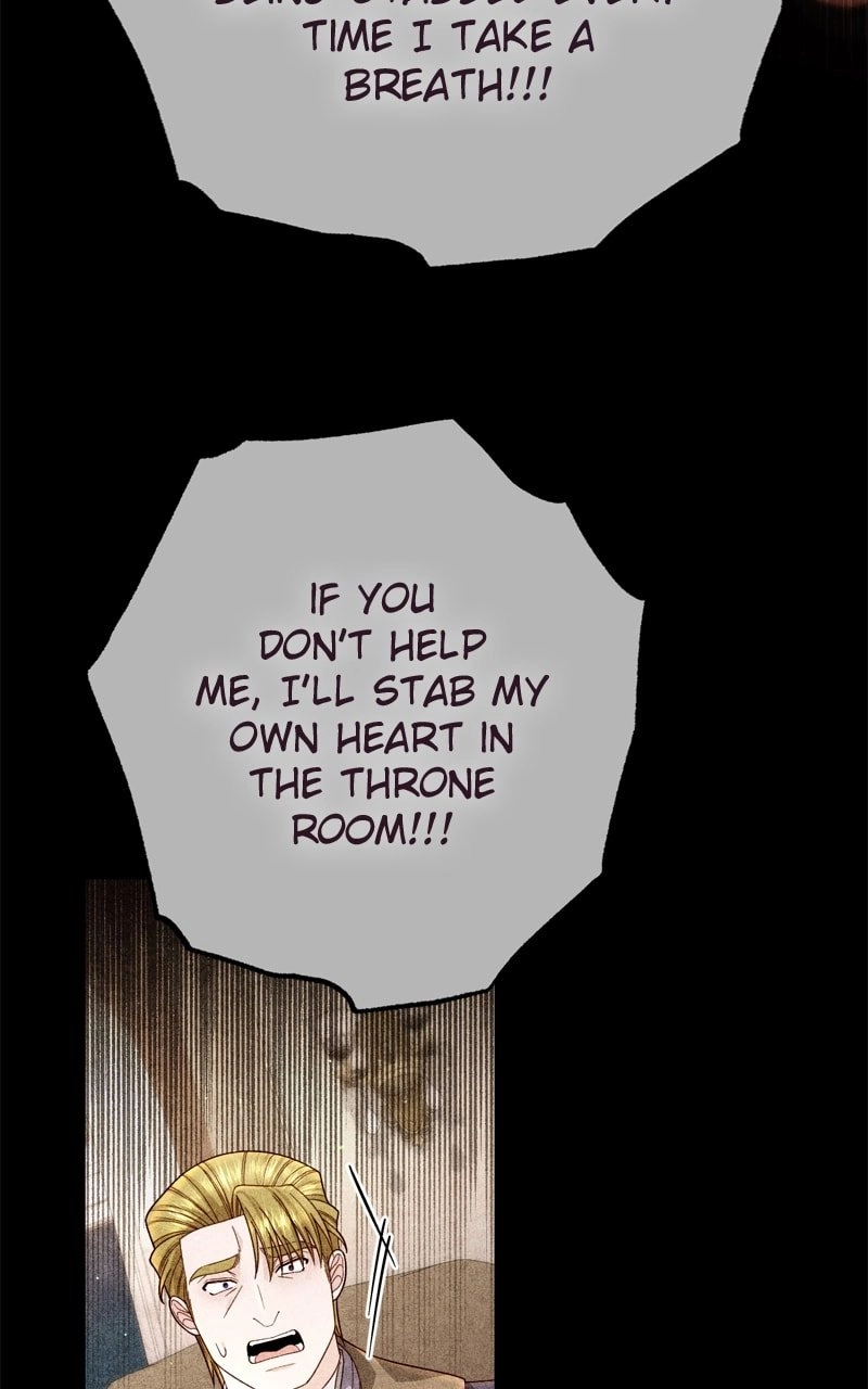 Remarried Empress Chapter 189 Page 47