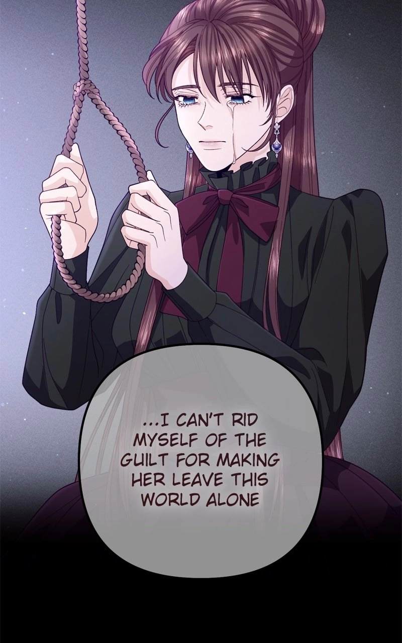 Remarried Empress Chapter 189 Page 42