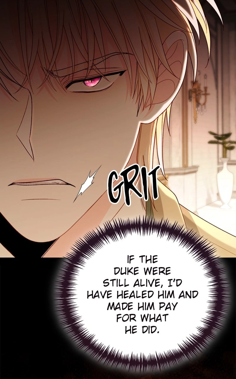 Remarried Empress Chapter 189 Page 76