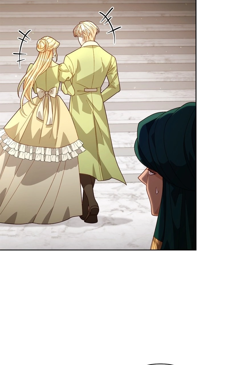 Remarried Empress Chapter 189 Page 18