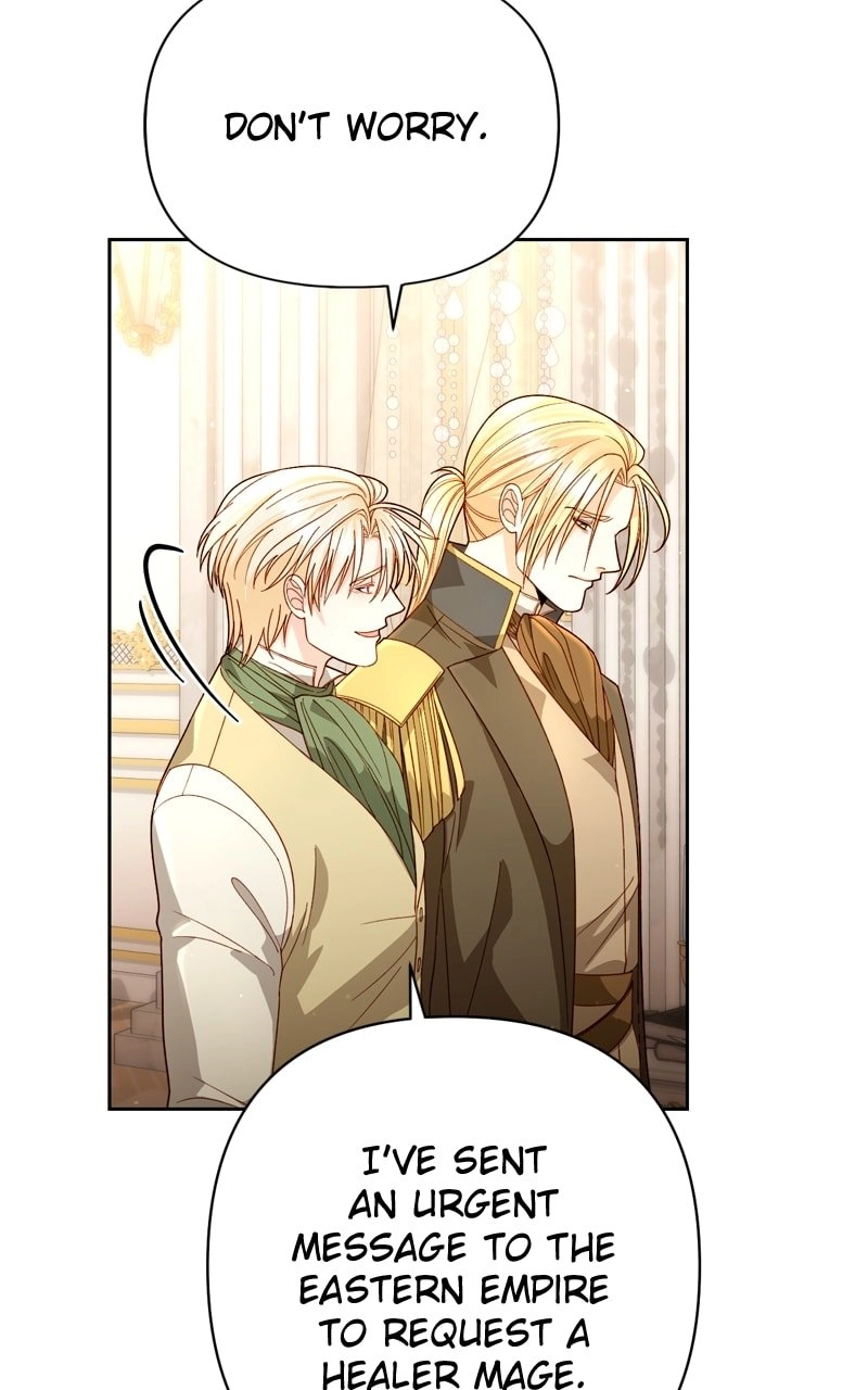Remarried Empress Chapter 189 Page 61