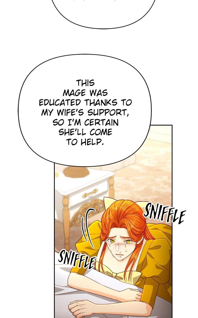 Remarried Empress Chapter 189 Page 62