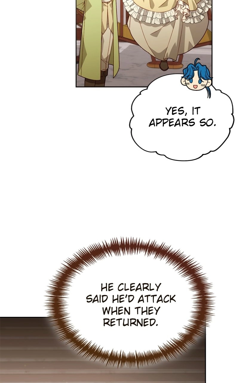 Remarried Empress Chapter 189 Page 17