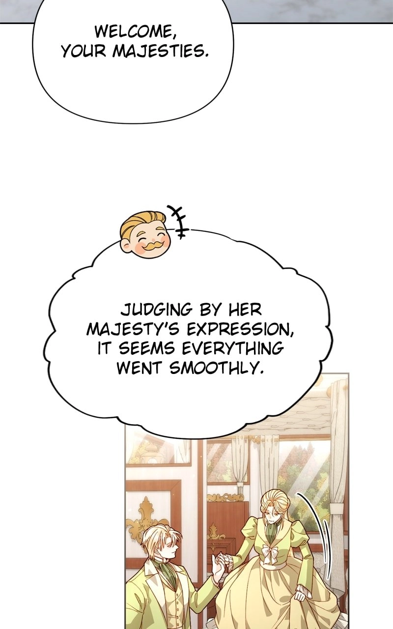 Remarried Empress Chapter 189 Page 16