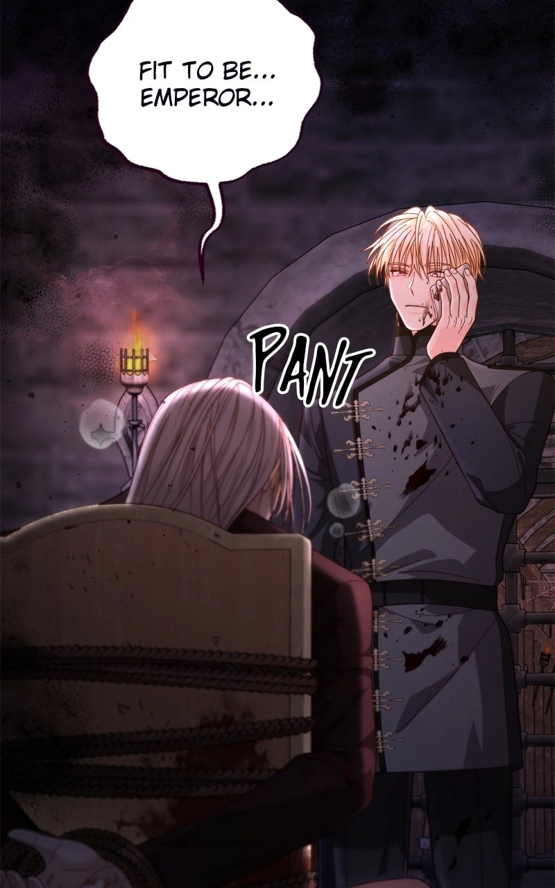 Remarried Empress Chapter 189 Page 87