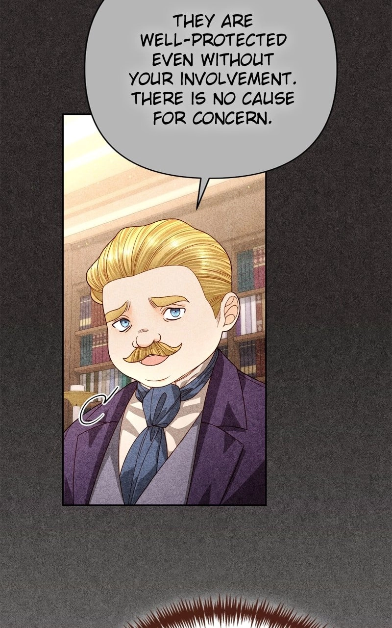 Remarried Empress Chapter 189 Page 9