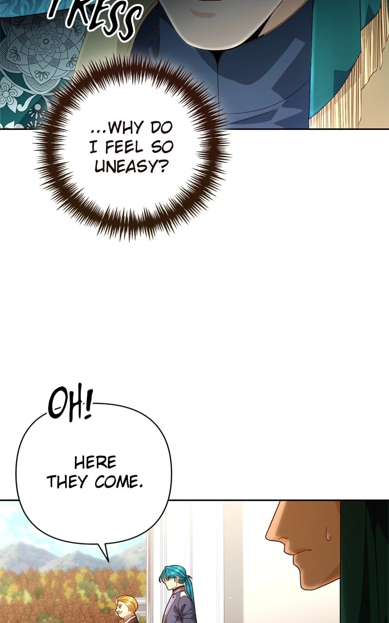 Remarried Empress Chapter 189 Page 11