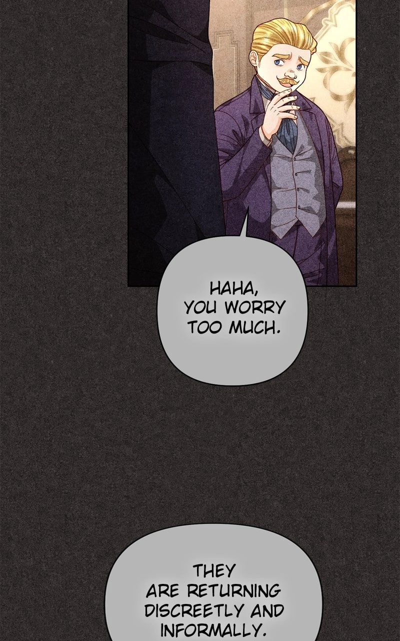 Remarried Empress Chapter 189 Page 7