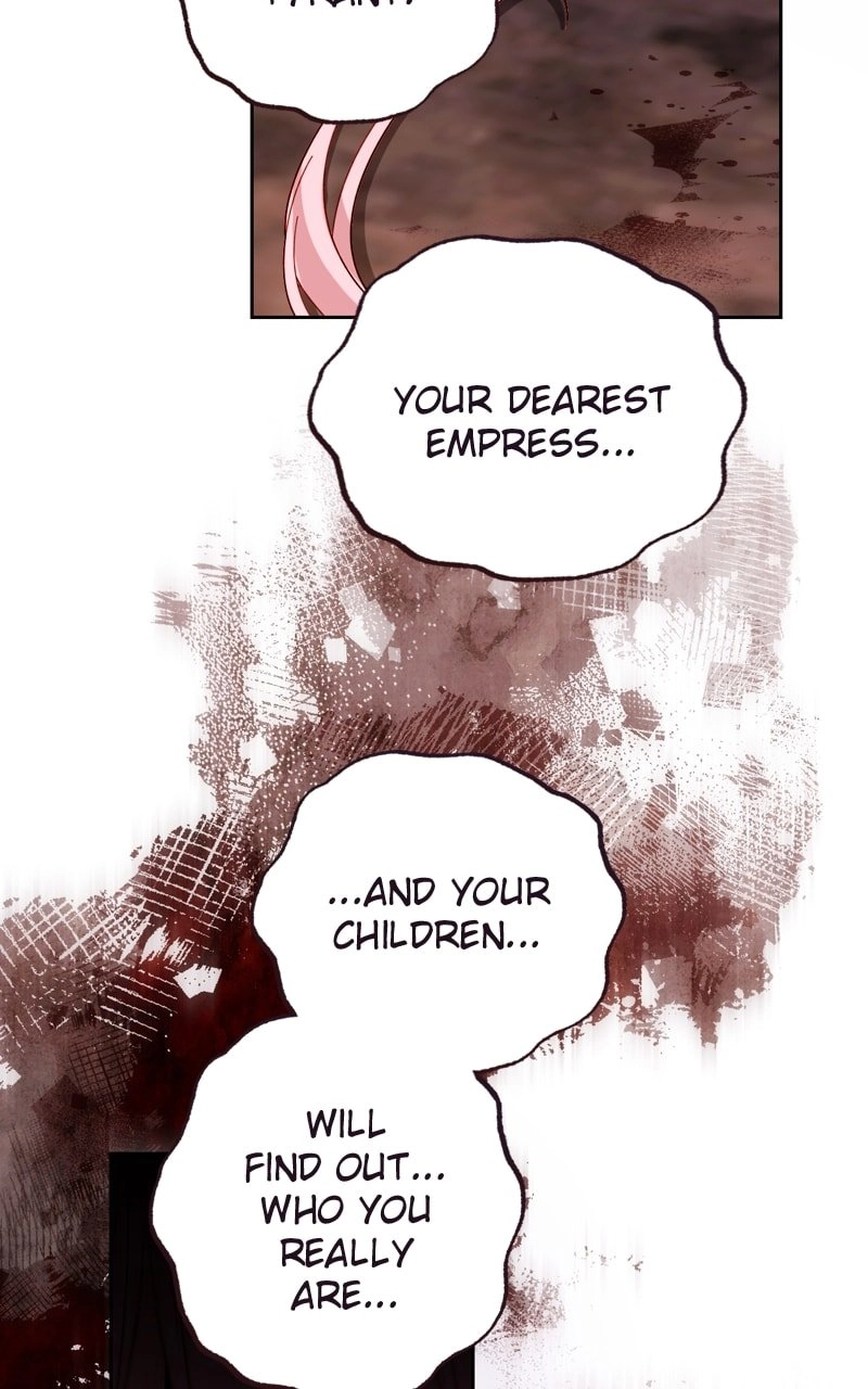 Remarried Empress Chapter 189 Page 96