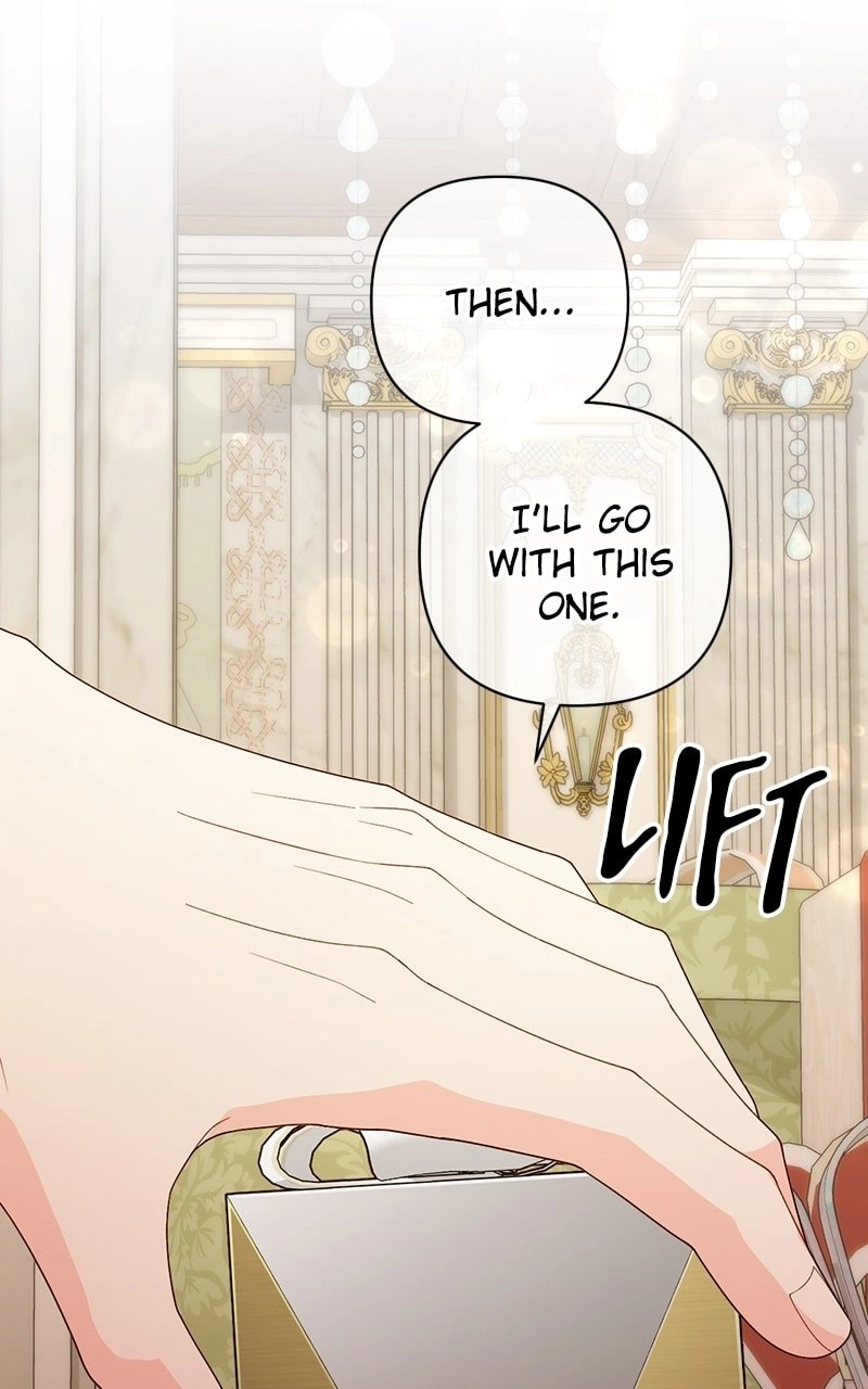 Remarried Empress Chapter 178 Page 16
