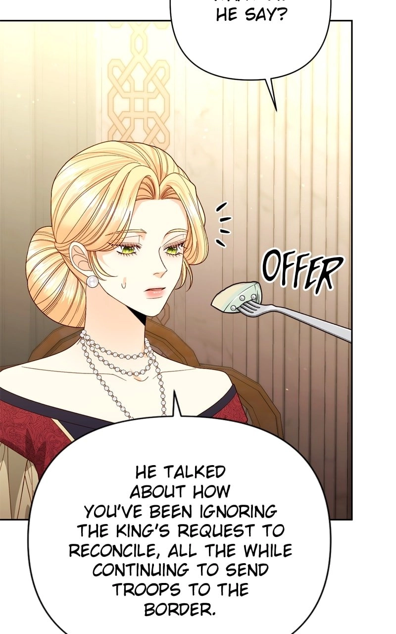 Remarried Empress Chapter 178 Page 38