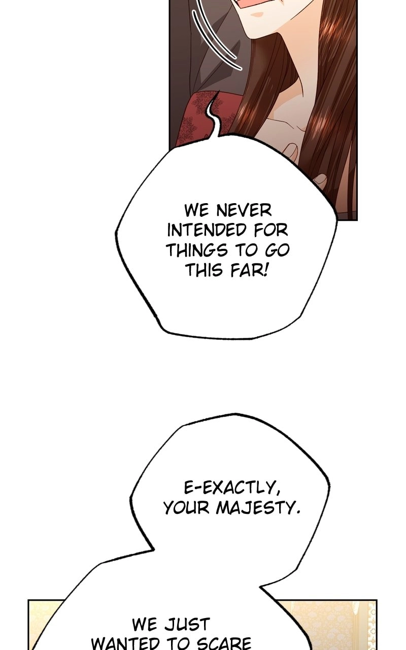 Remarried Empress Chapter 178 Page 81