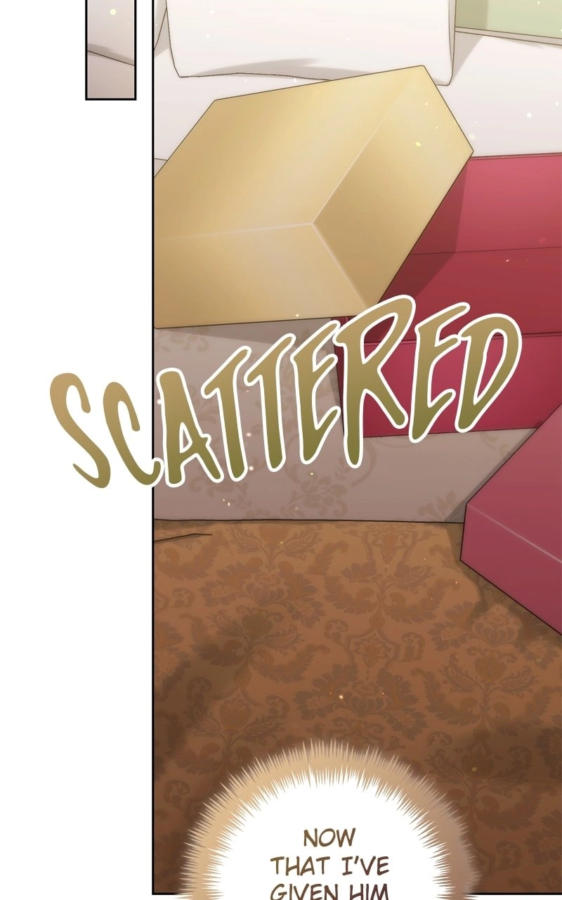 Remarried Empress Chapter 178 Page 32