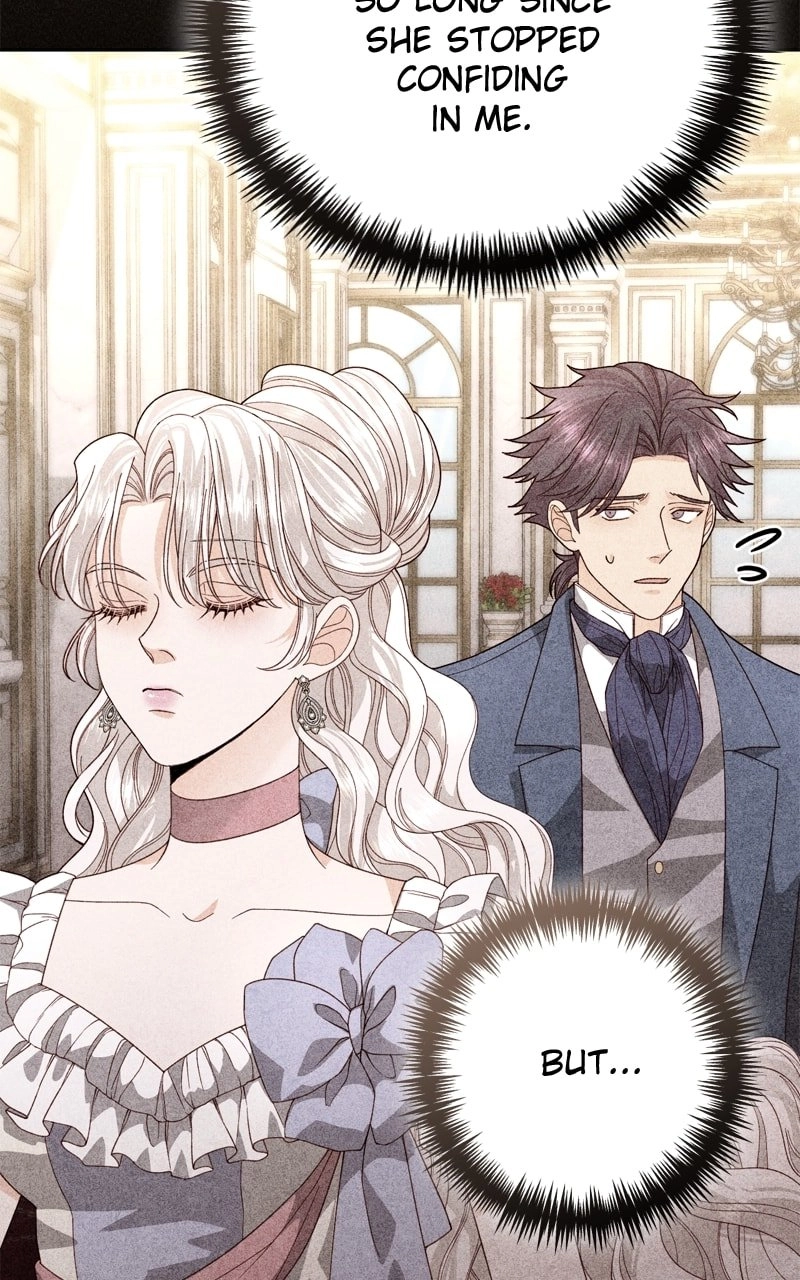Remarried Empress Chapter 178 Page 93