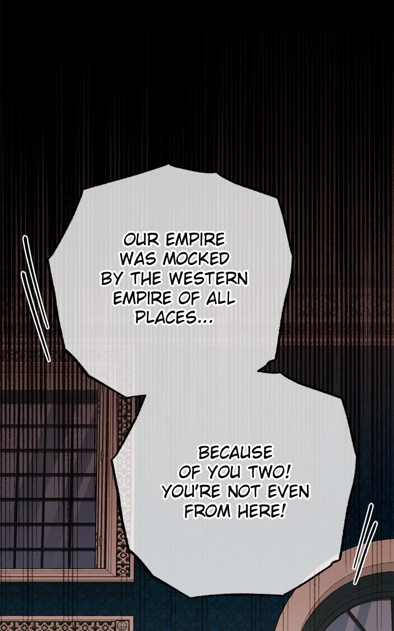 Remarried Empress Chapter 178 Page 78