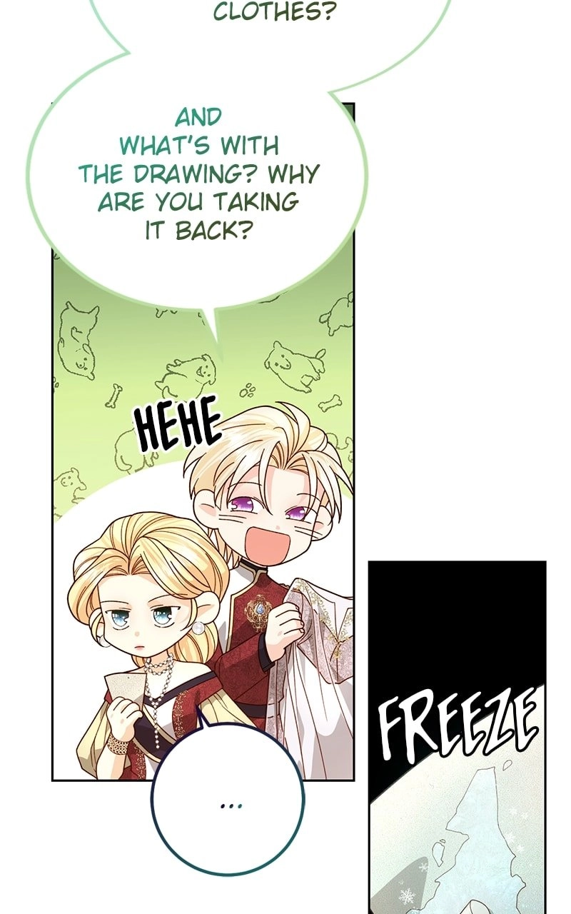 Remarried Empress Chapter 178 Page 27