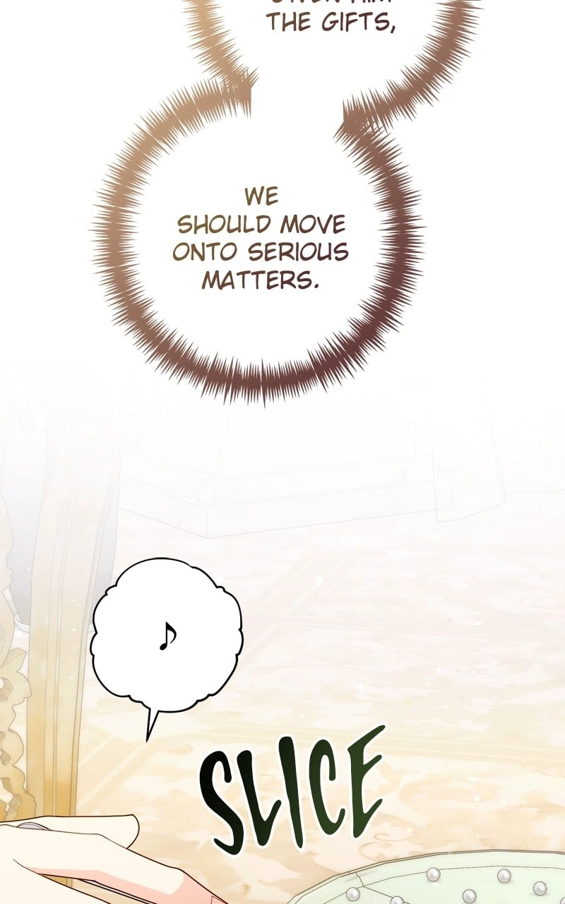 Remarried Empress Chapter 178 Page 33