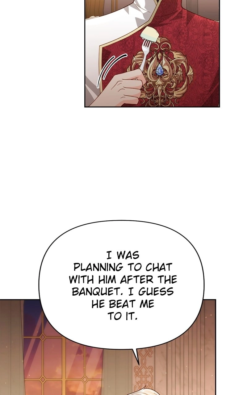 Remarried Empress Chapter 178 Page 40