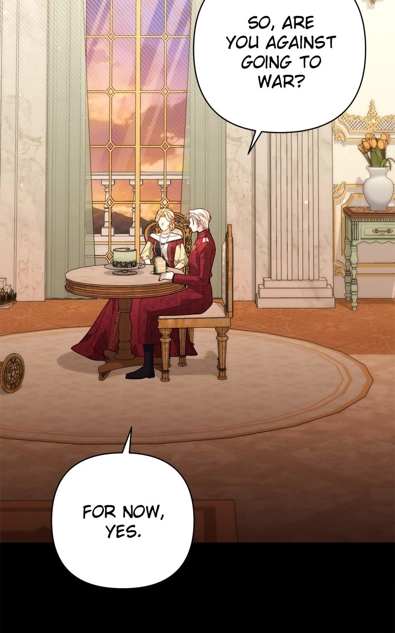Remarried Empress Chapter 178 Page 42