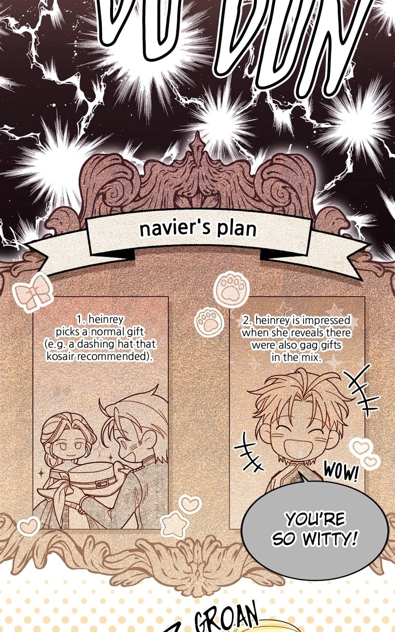 Remarried Empress Chapter 178 Page 9
