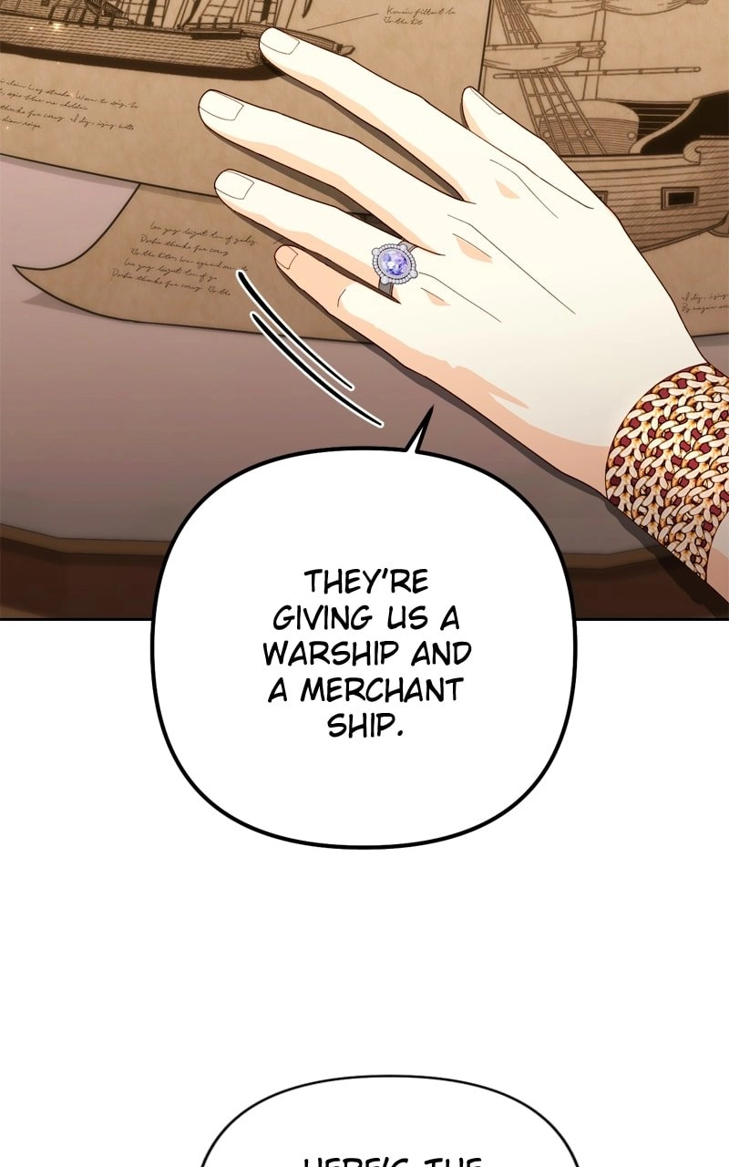 Remarried Empress Chapter 178 Page 49