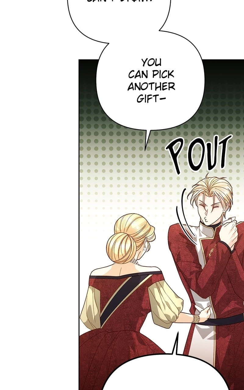 Remarried Empress Chapter 178 Page 22
