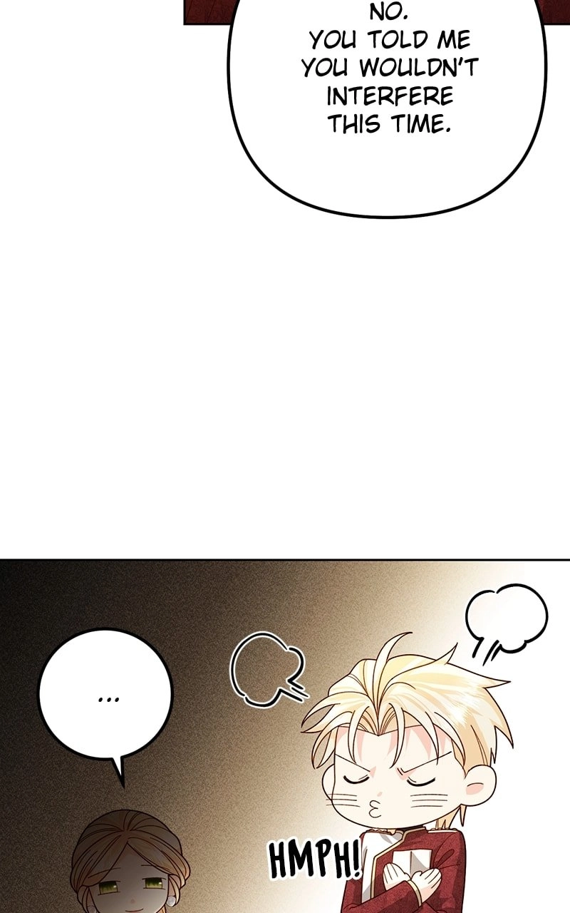 Remarried Empress Chapter 178 Page 23