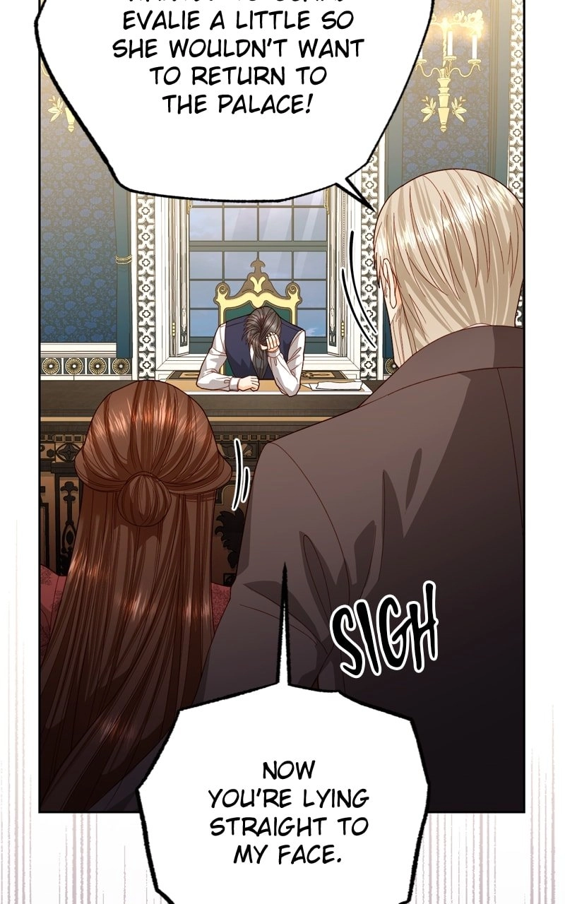 Remarried Empress Chapter 178 Page 82