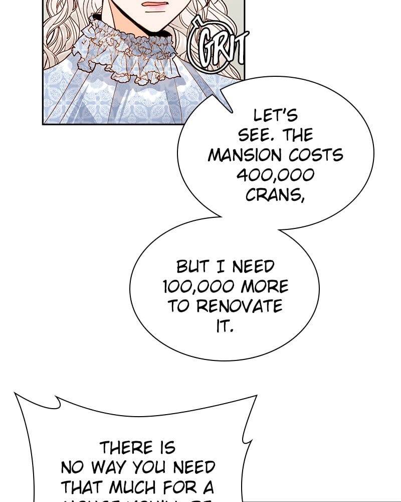 Remarried Empress Chapter 40 Page 21