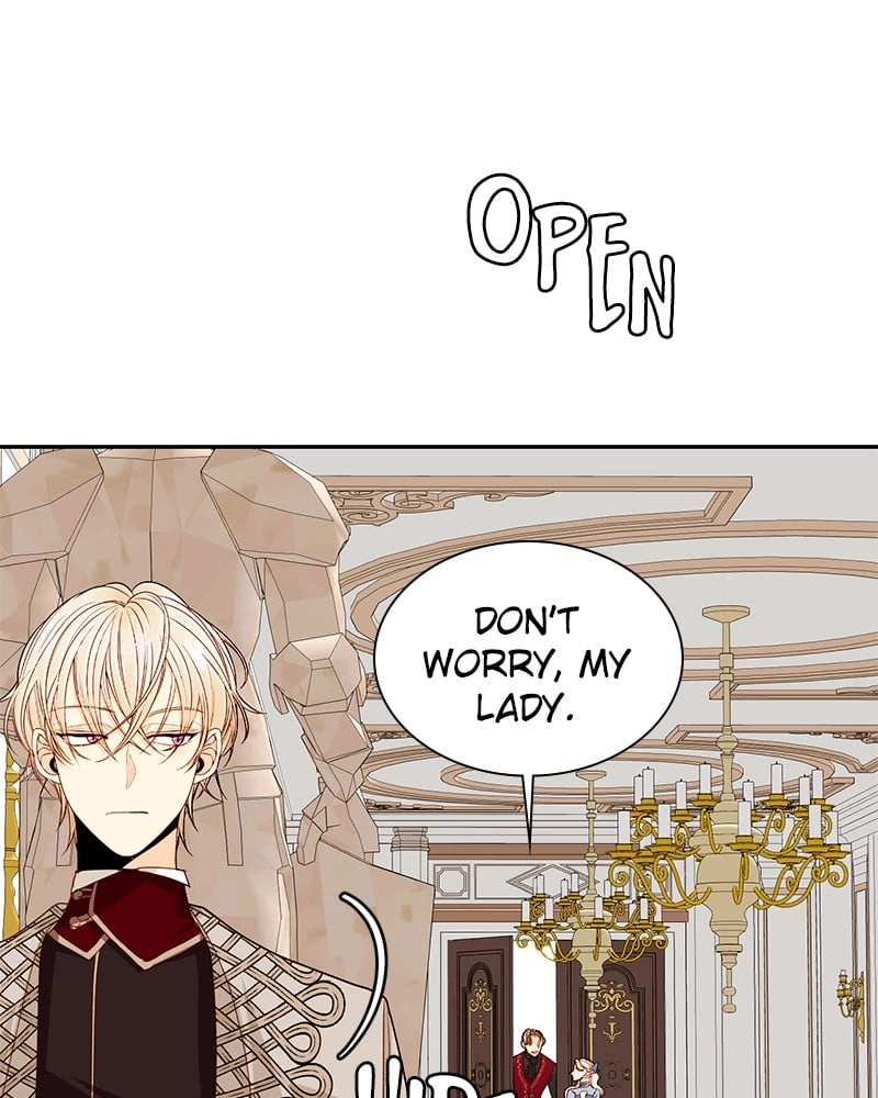 Remarried Empress Chapter 40 Page 86