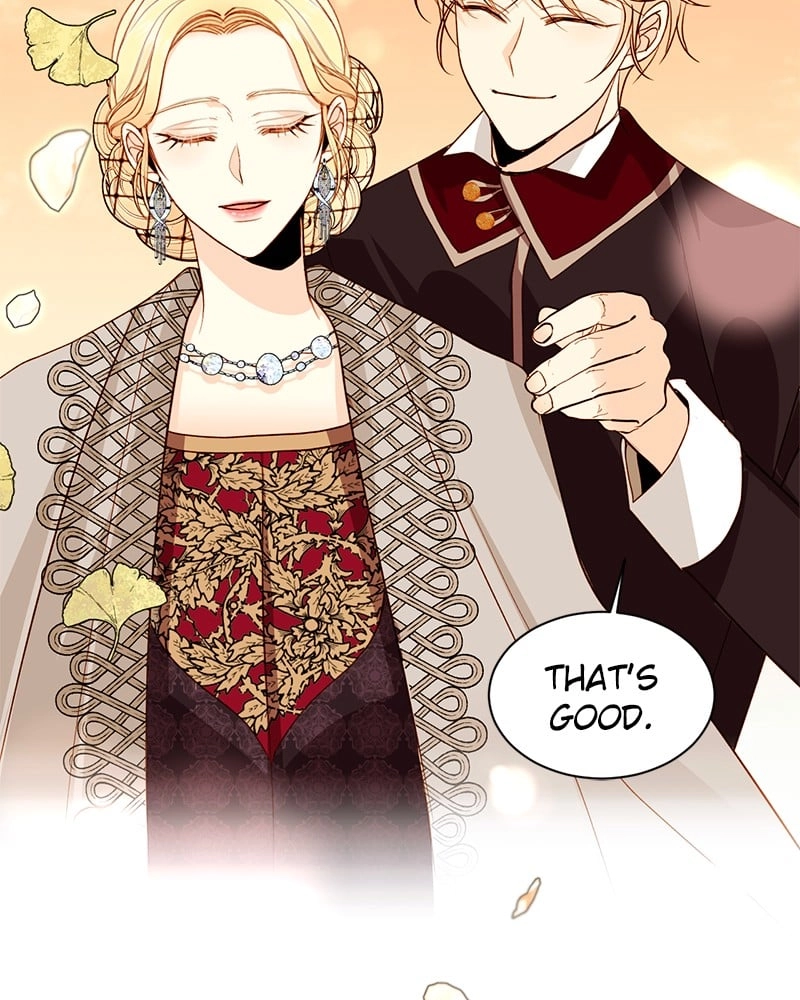 Remarried Empress Chapter 40 Page 61