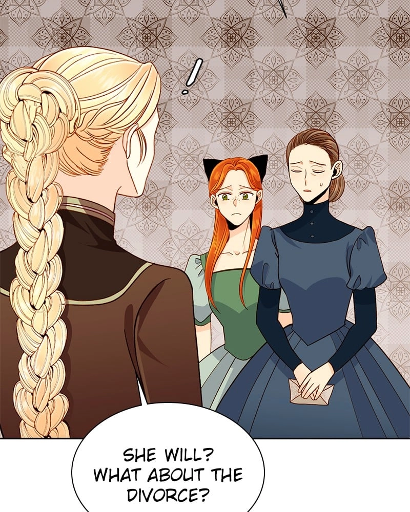 Remarried Empress Chapter 40 Page 104