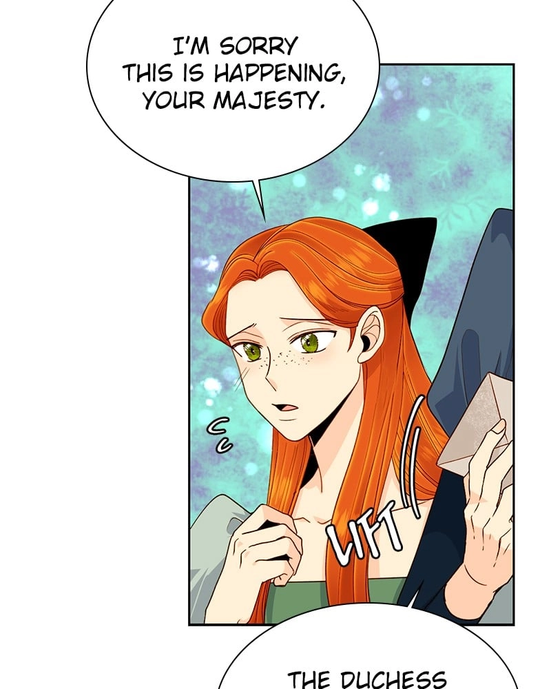 Remarried Empress Chapter 40 Page 107