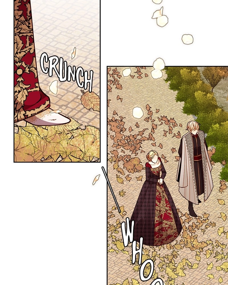 Remarried Empress Chapter 40 Page 53