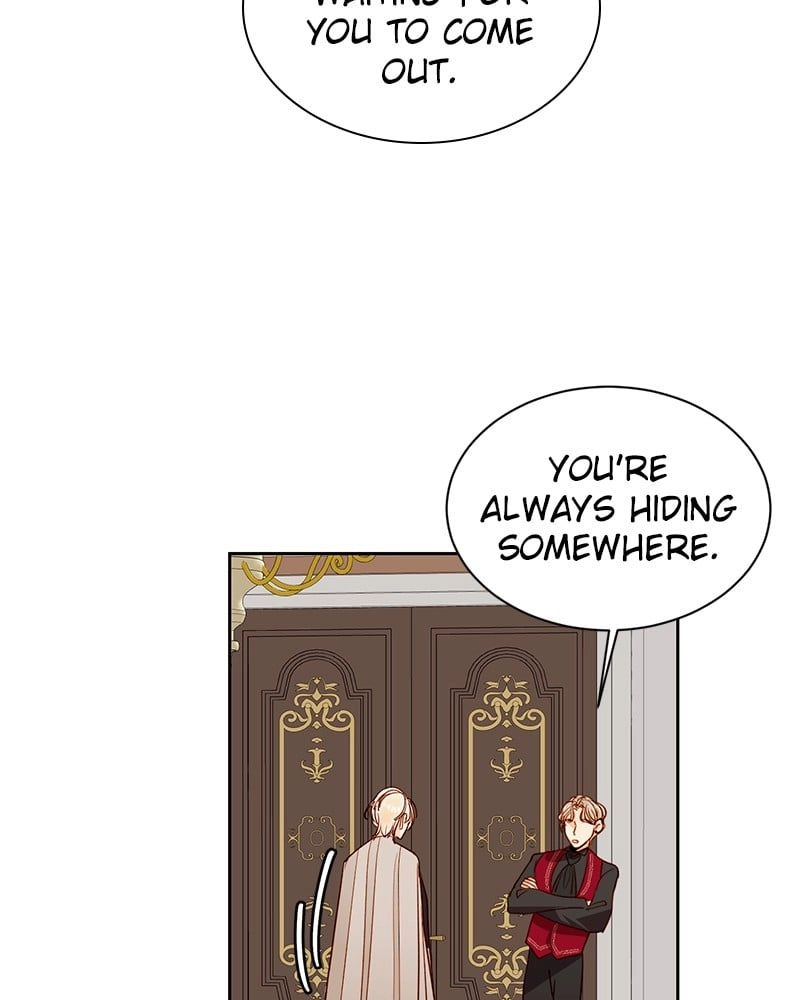 Remarried Empress Chapter 40 Page 90