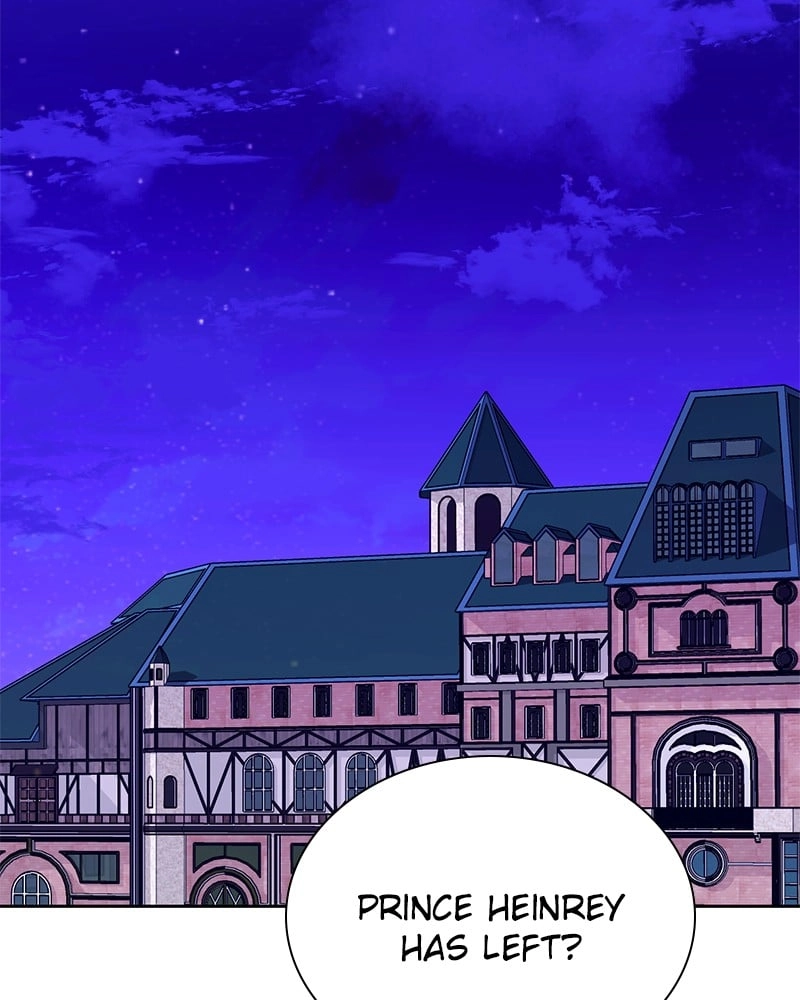 Remarried Empress Chapter 40 Page 95