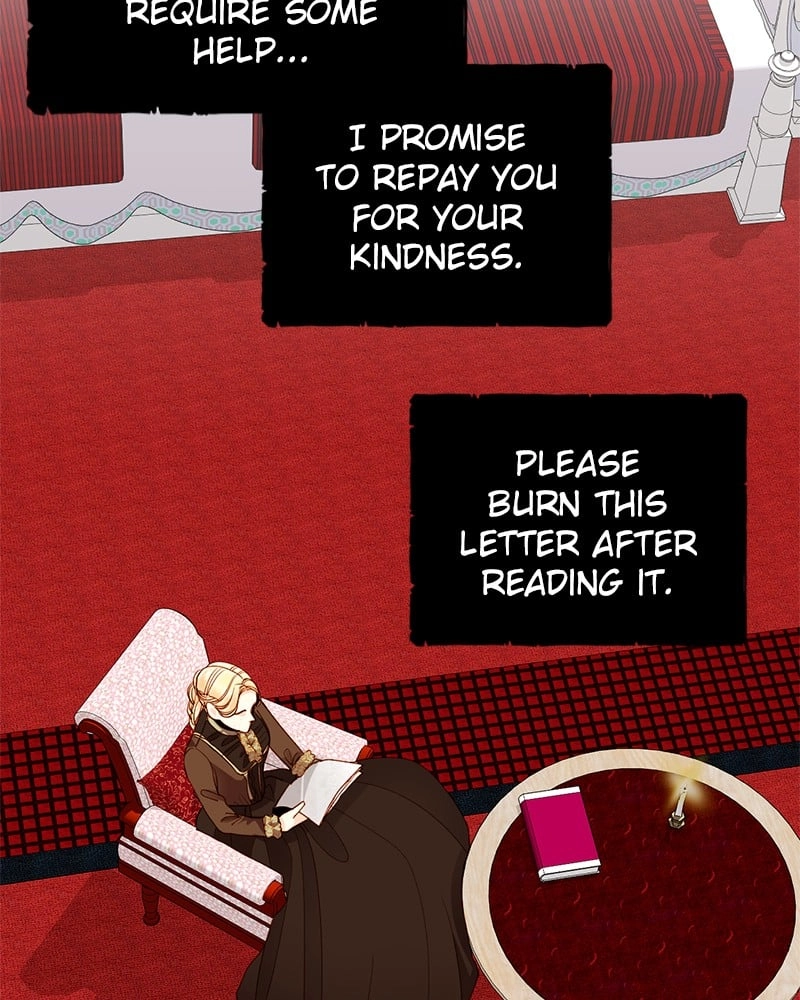 Remarried Empress Chapter 40 Page 114