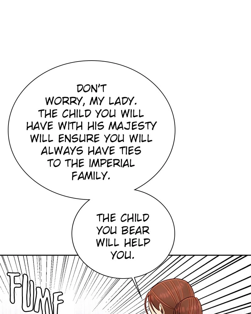 Remarried Empress Chapter 40 Page 13