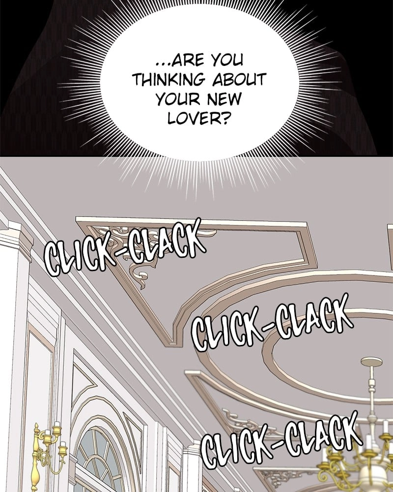 Remarried Empress Chapter 40 Page 32