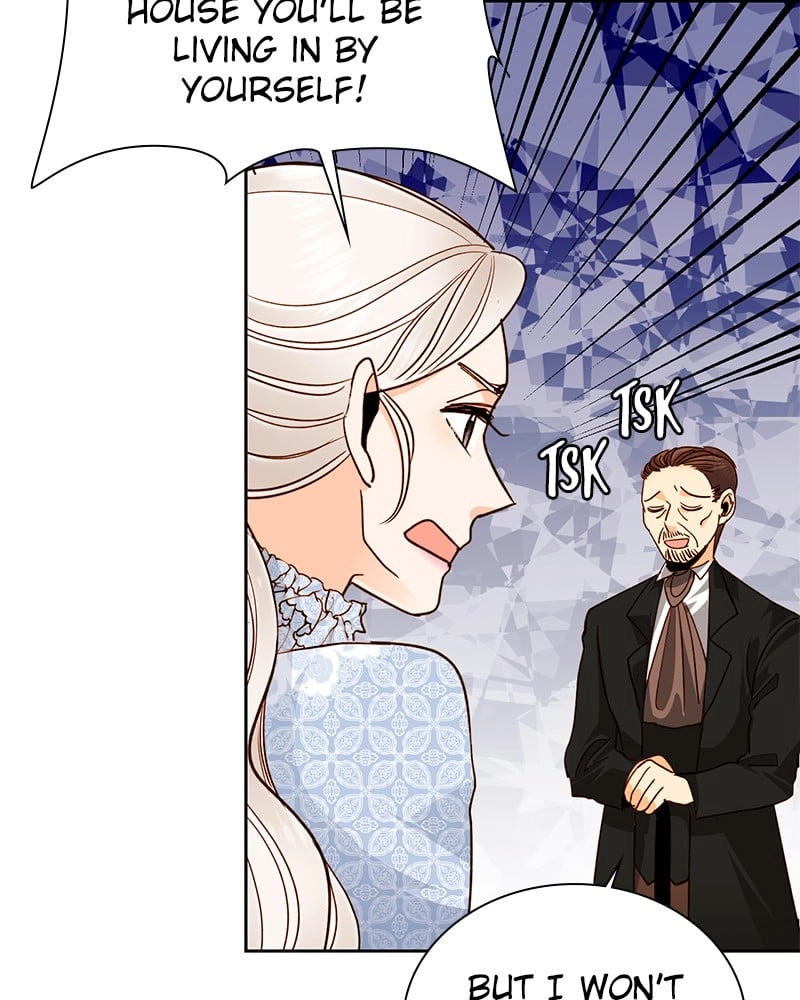Remarried Empress Chapter 40 Page 22