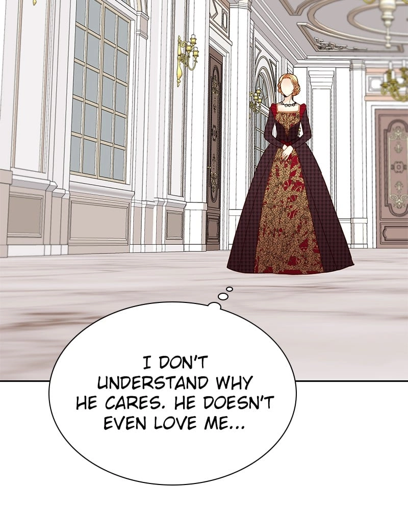 Remarried Empress Chapter 40 Page 33